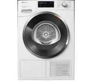 Miele 125 Gala Edition TWL680WP 64,3cm 9kg Zdalne sterowanie