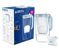Brita Glass 2,5l 1 wkład