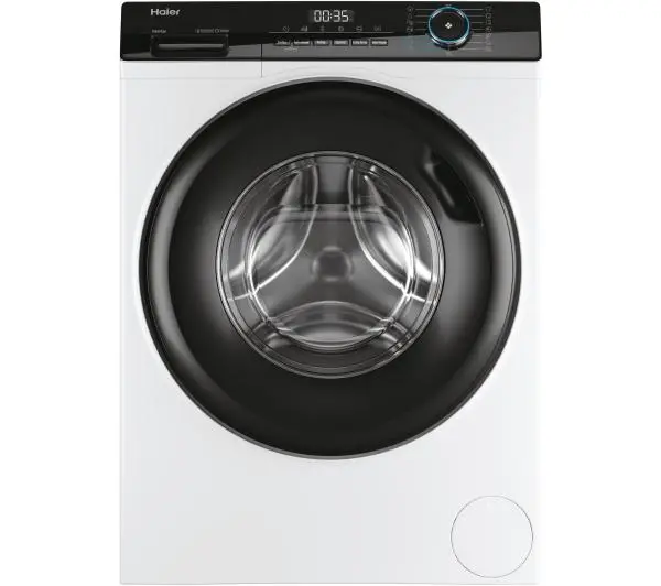 Haier I-Pro 3 HW80-BP14939-S 8kg 1400obr/min