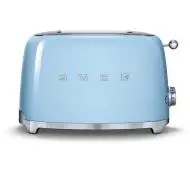 Smeg TSF01PBEU Rozmrażanie 950W