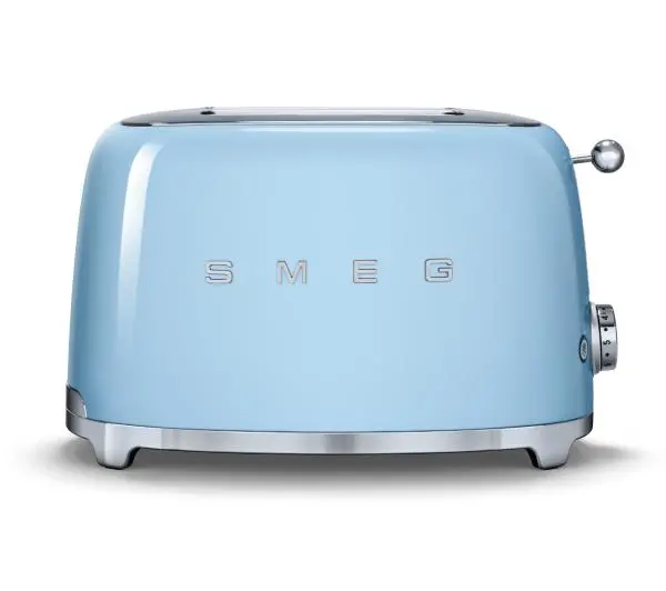 Smeg TSF01PBEU Rozmrażanie 950W
