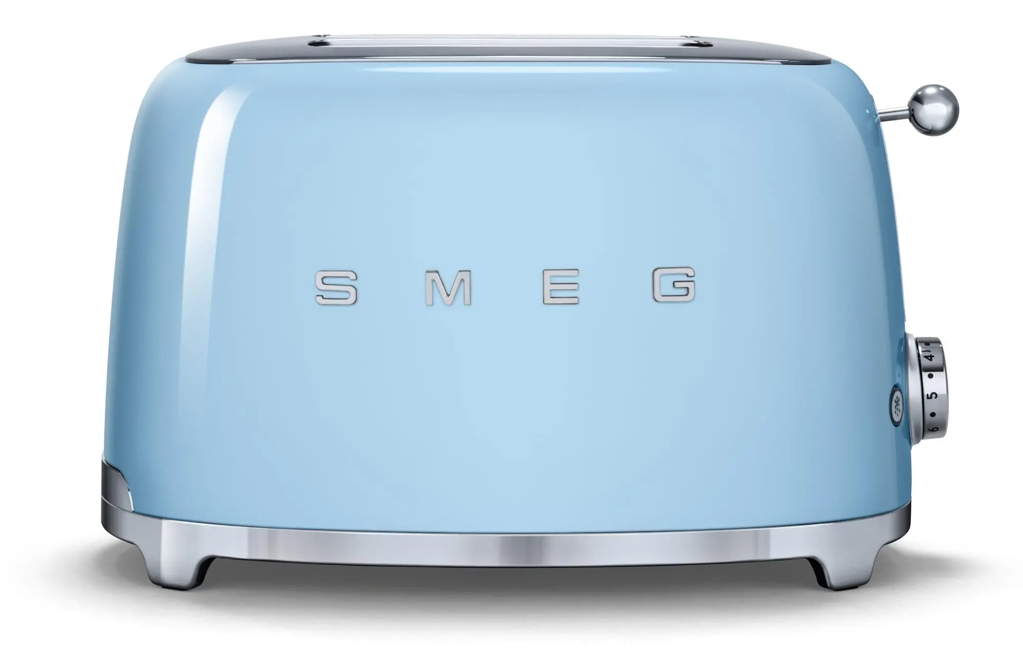 Smeg TSF01PBEU Rozmrażanie 950W