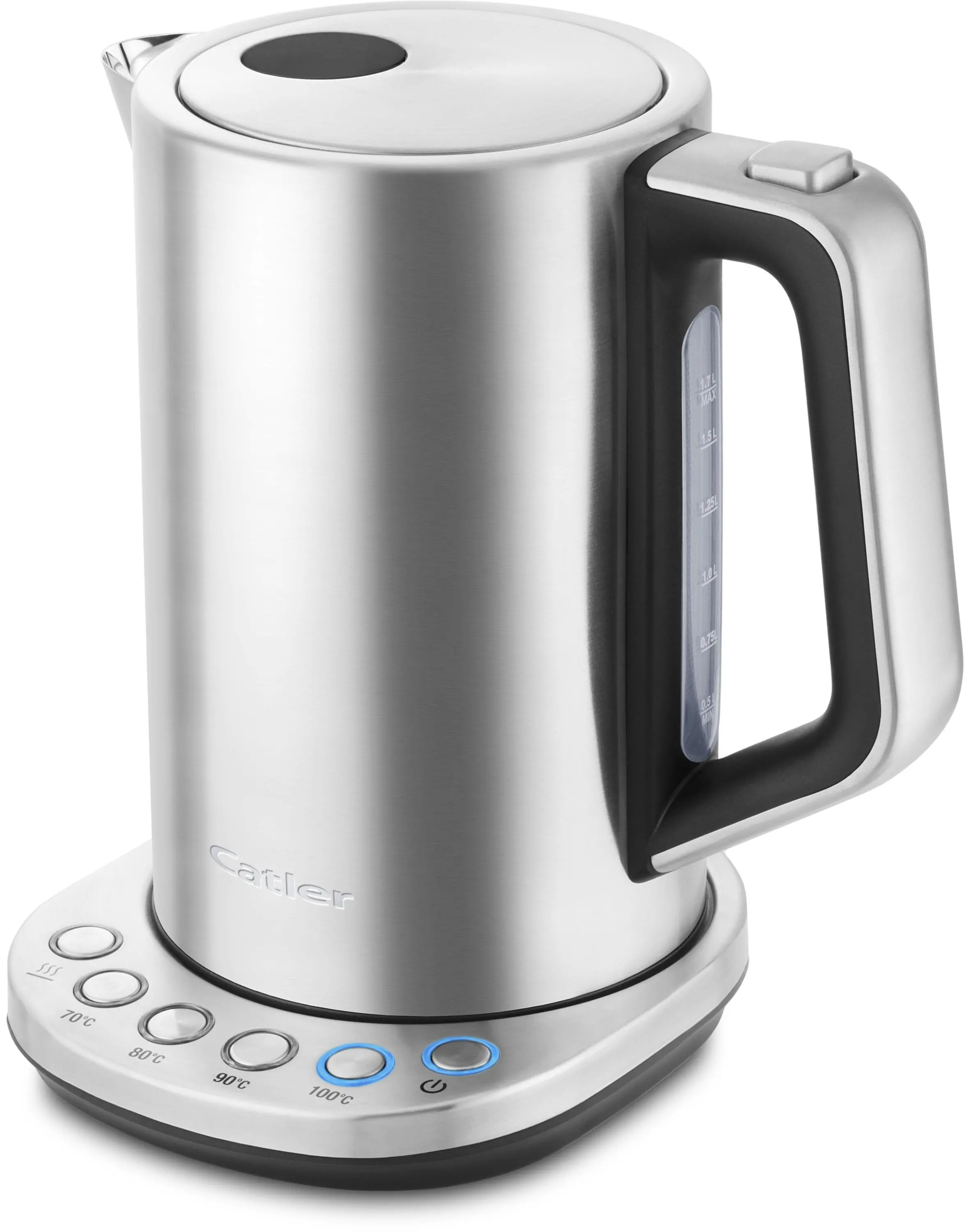 Catler KE 550 1,7l 2200W Regulacja temperatury