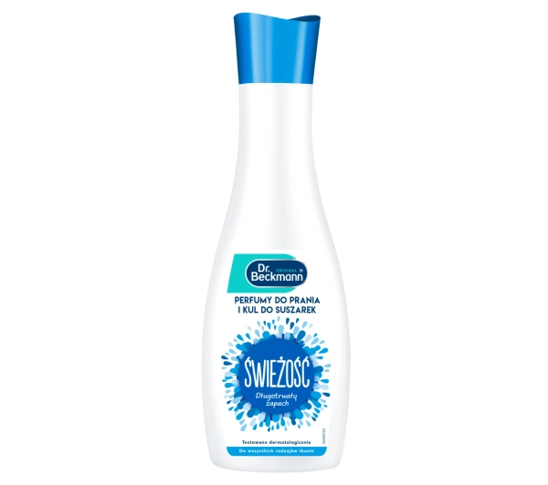 Dr. Beckmann świeżość 250ml