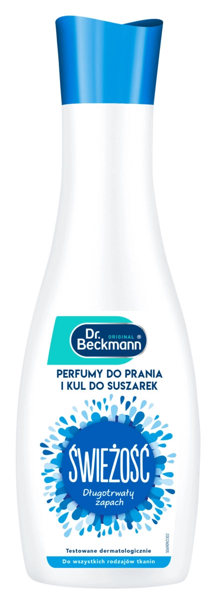 Dr. Beckmann świeżość 250ml