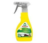 Frosch do płyt ceramicznych i indukcyjnych Cytrynowy 300ml