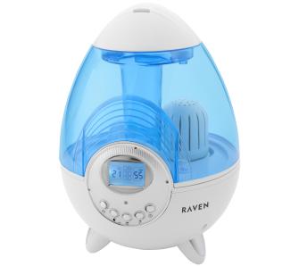 nawilżacz ultradźwiękowy RAVEN EN004