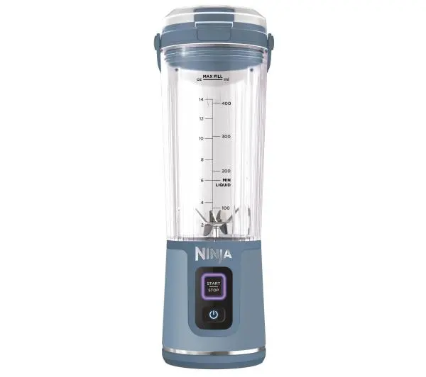 Ninja BC151EUNV Bezprzewodowy 0,53l