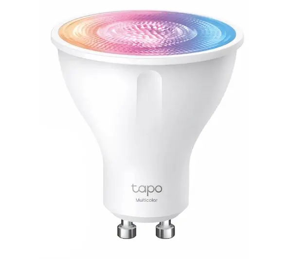 TP-LINK Smart Wi-Fi Spotlight Tapo L630