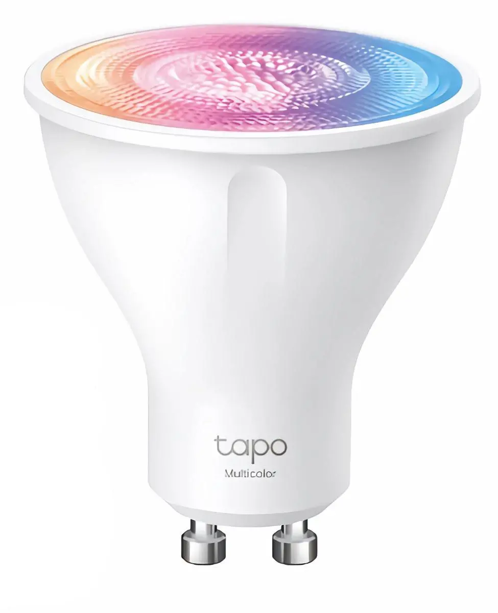 TP-LINK Smart Wi-Fi Spotlight Tapo L630