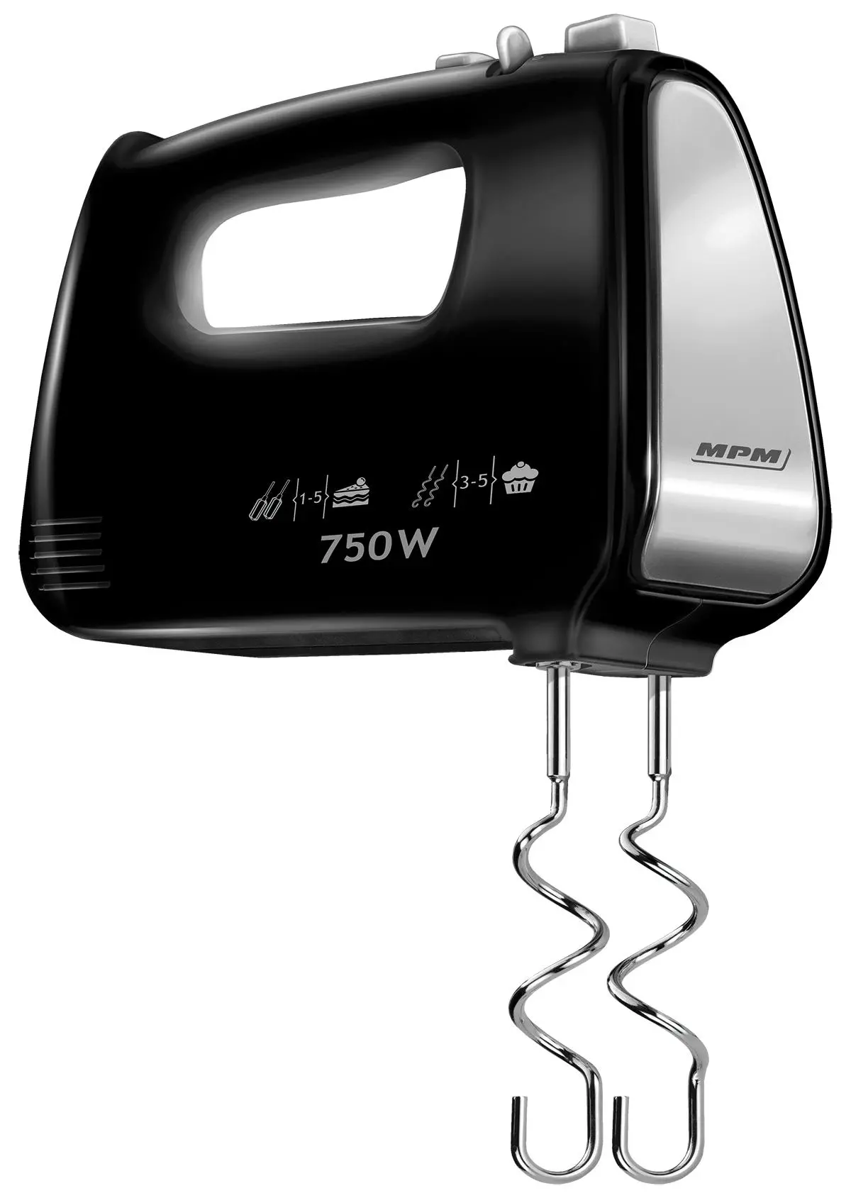 MPM MMR-19/C 750W