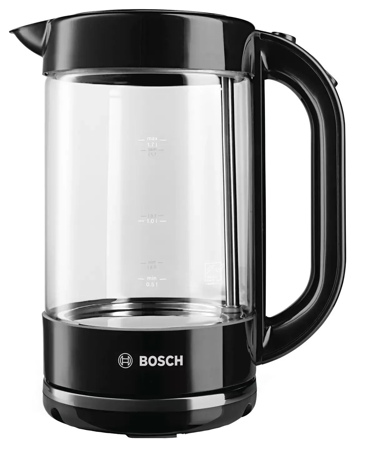 Bosch TWK70B03 1,7l 2400W