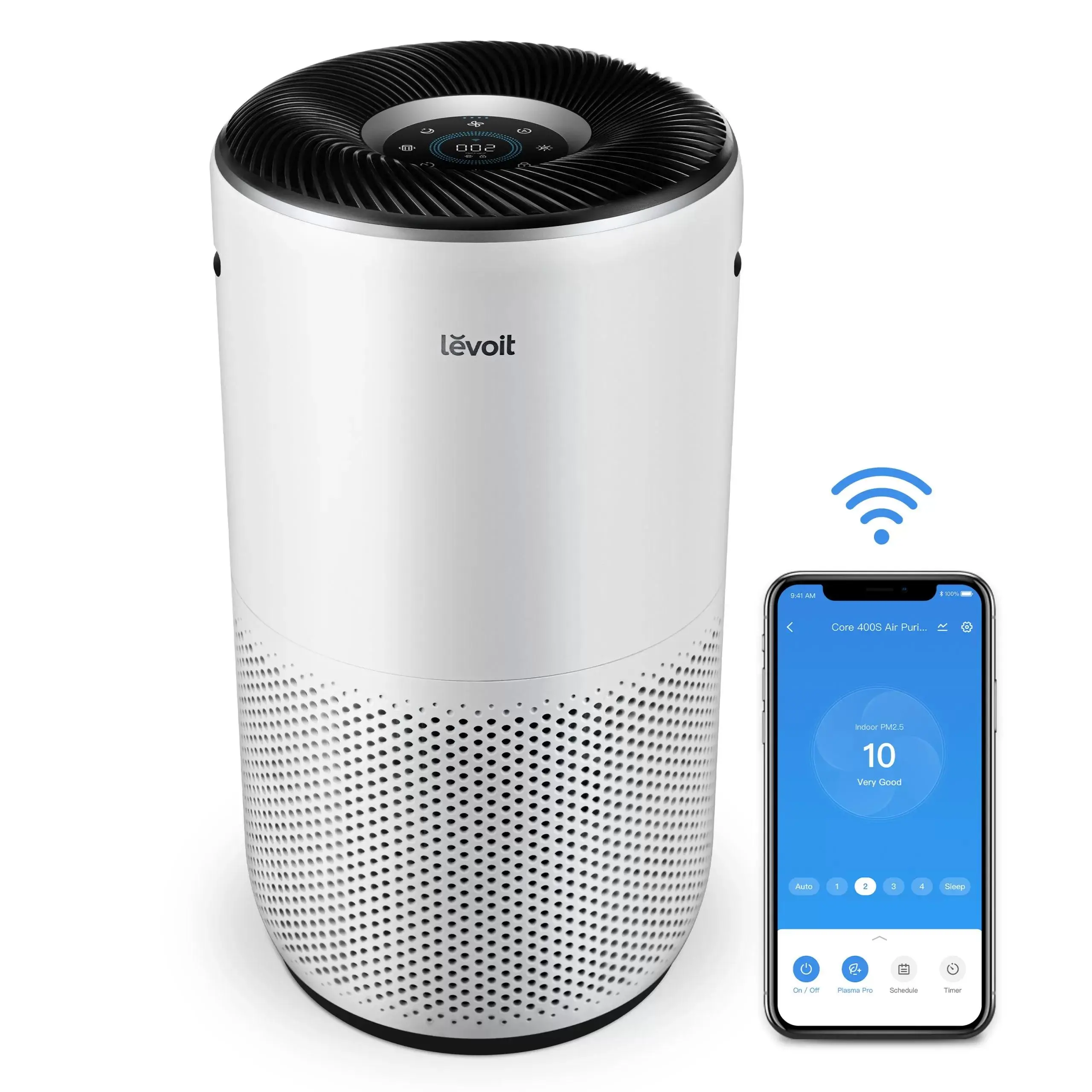 Levoit Core 400S Smart