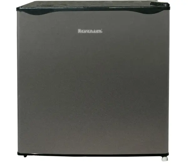 Ravanson LKK-50ES 48,5cm Srebrny