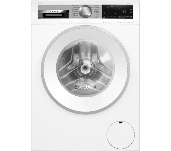 Bosch Serie 6 WGG244FUPL 9kg 1400obr/min