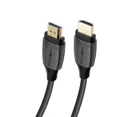 Reinston Ultra EK033U 2,5m Czarny