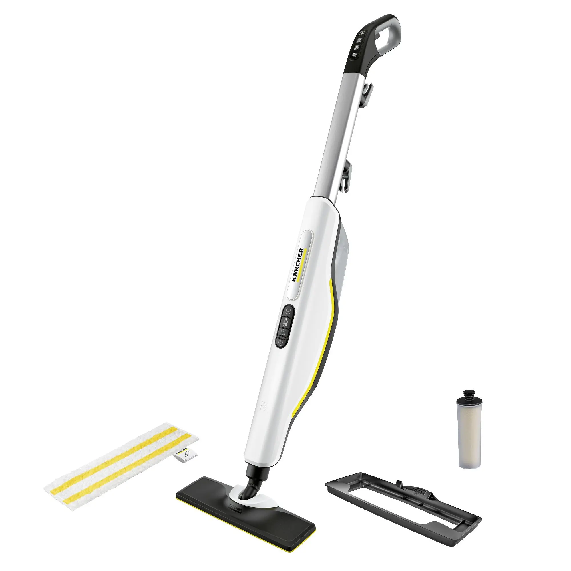 Karcher SC 3 EasyFix 1.513-530.0 60m2