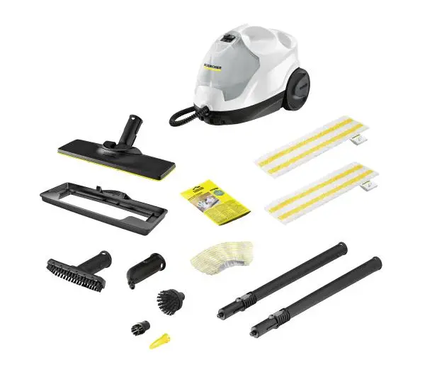 Karcher SC 4 EasyFix Plus 1.512-640.0 2000W