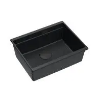 Quadron LOGAN 100 HQJ6045U7_BLM_U Granitowy Pure carbon