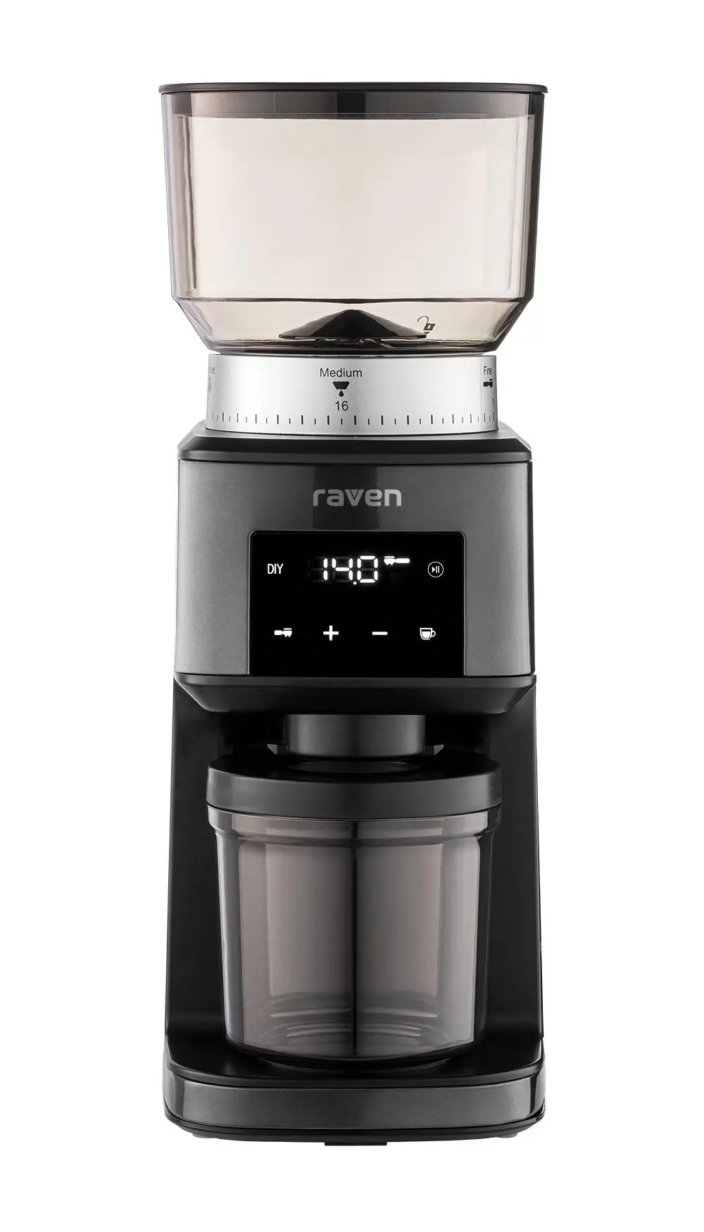 Raven EMDK005 Żarnowy