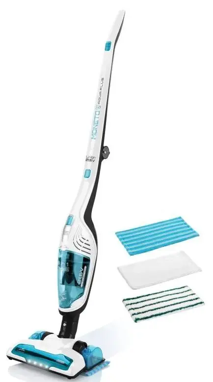 ETA Moneto II Aqua Plus ETA645390000 50min Funkcja mycia