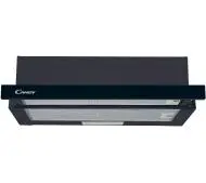 Candy CBT60RBG Czarny