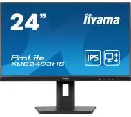 iiyama ProLite XUB2493HS-B6 24" Full HD IPS 100Hz 0,5ms MPRT