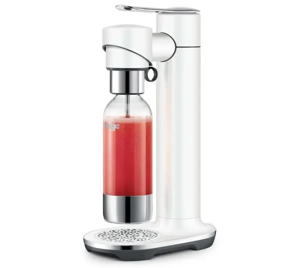 Sage the InFizz Fusion SCA800SST