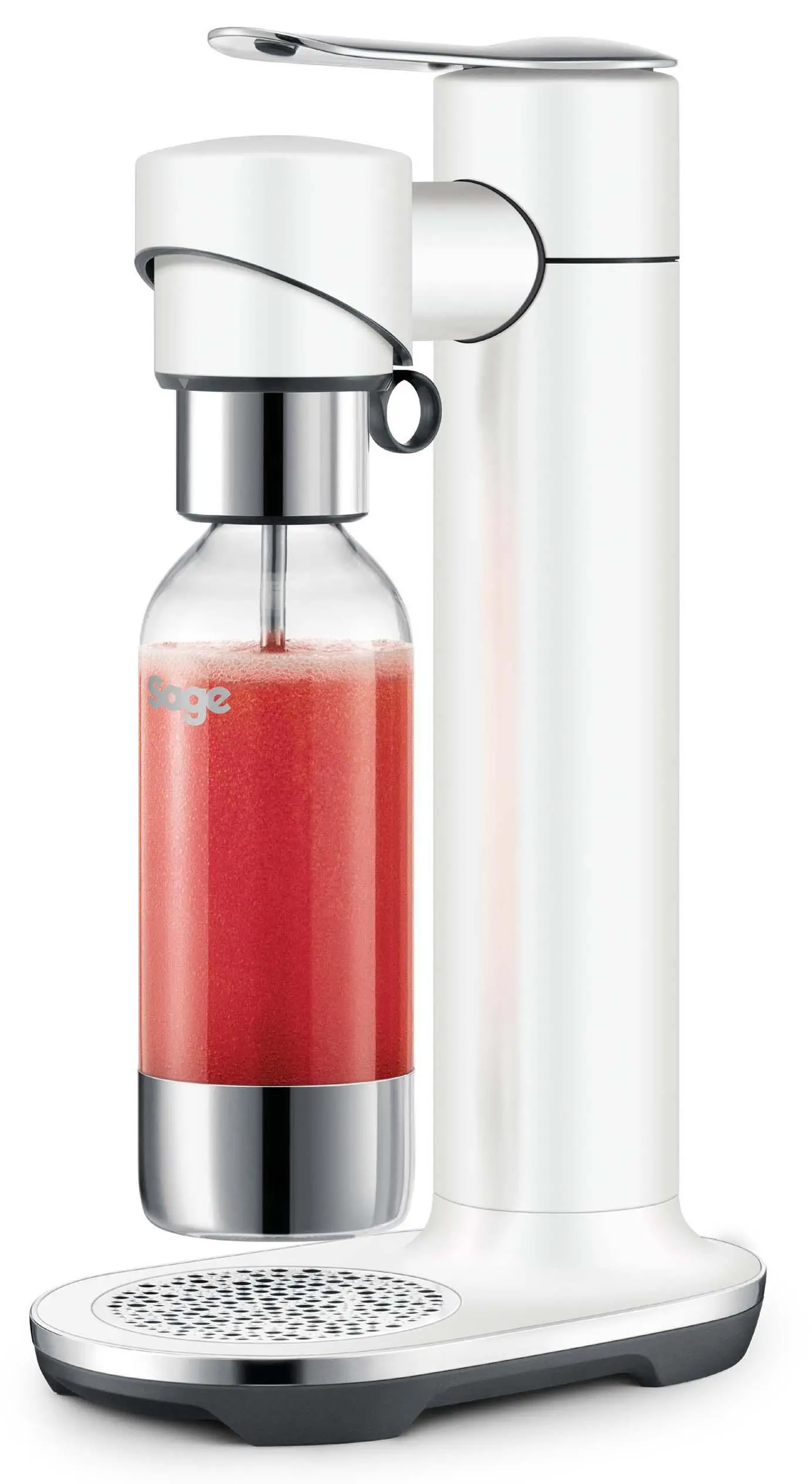 Sage the InFizz Fusion SCA800SST
