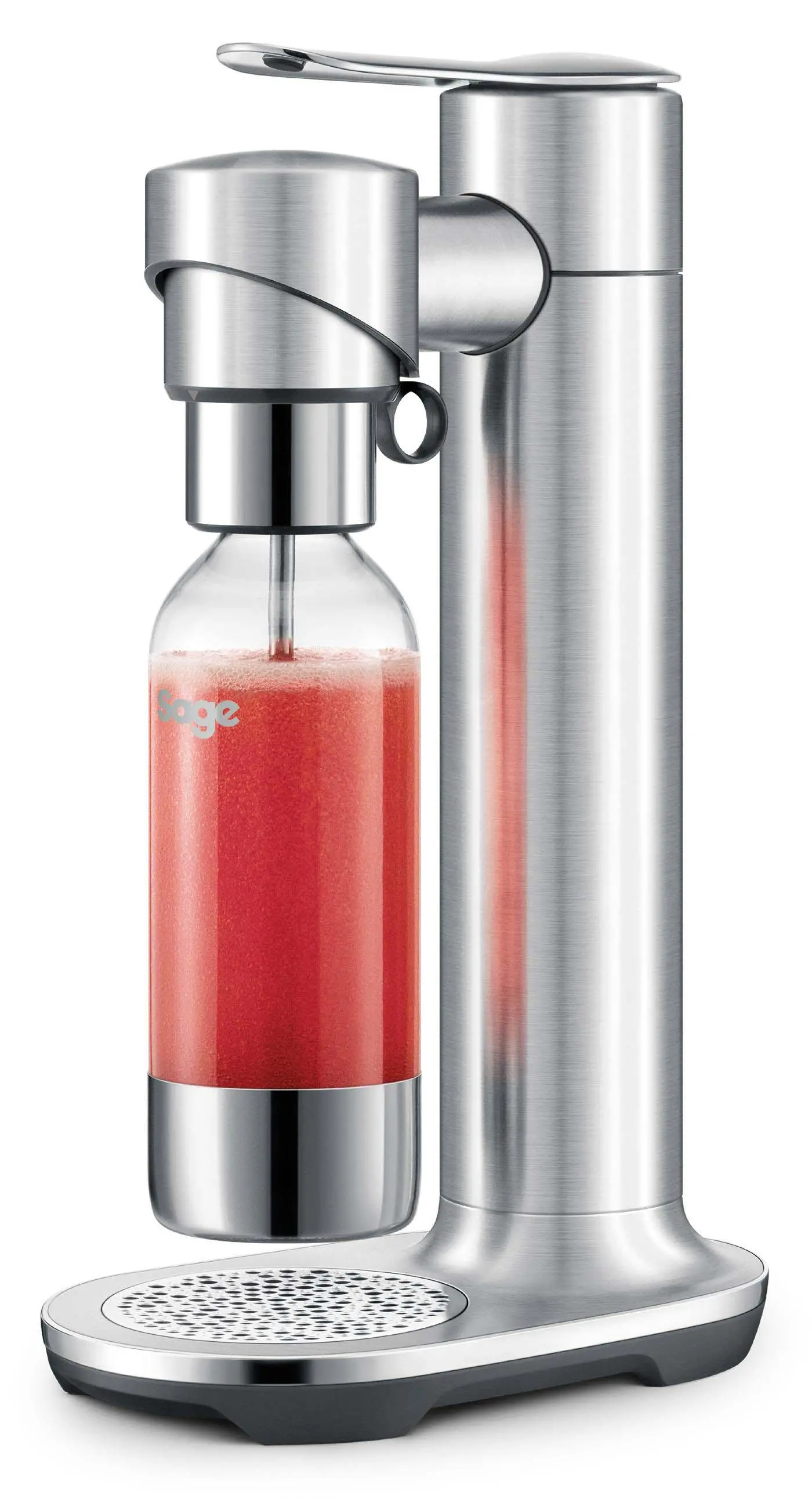 Sage the InFizz Fusion SCA800BSS