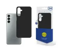 3mk Matt Case do Samsung Galaxy M15 5G Czarny