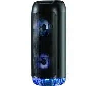 Rebeltec PartyBox 400 20W Radio FM Czarny