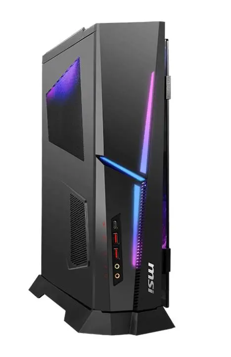 MSI MPG Trident AS 14NUE7-667EU i7-14700F 16GB RAM 1TB Dysk SSD RTX4070S Win11