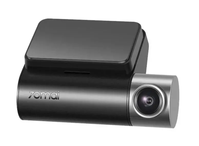 70MAI Dash Cam A510