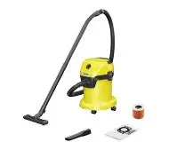 Karcher WD 3 V-17/4/20 1.628-127.0 1000W
