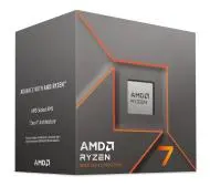 AMD Ryzen 7 8700F BOX (100-100001590BOX)