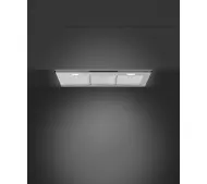 Smeg KSGT93X Stal nierdzewna