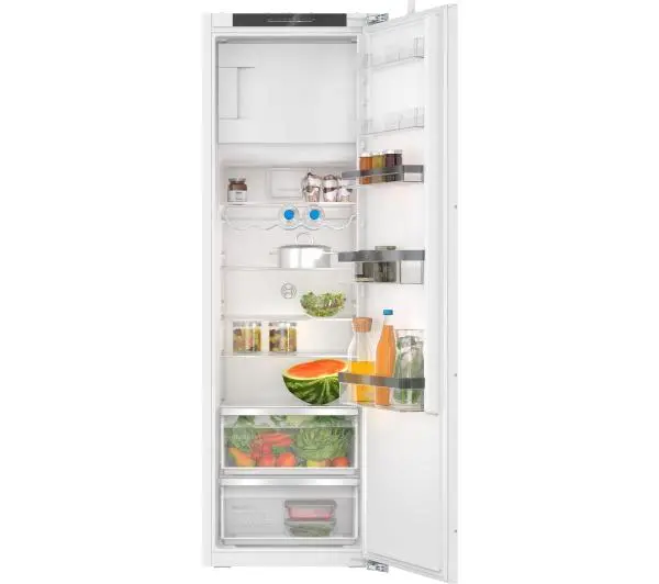 Bosch Serie 4 KIL82VFE0 177,2cm