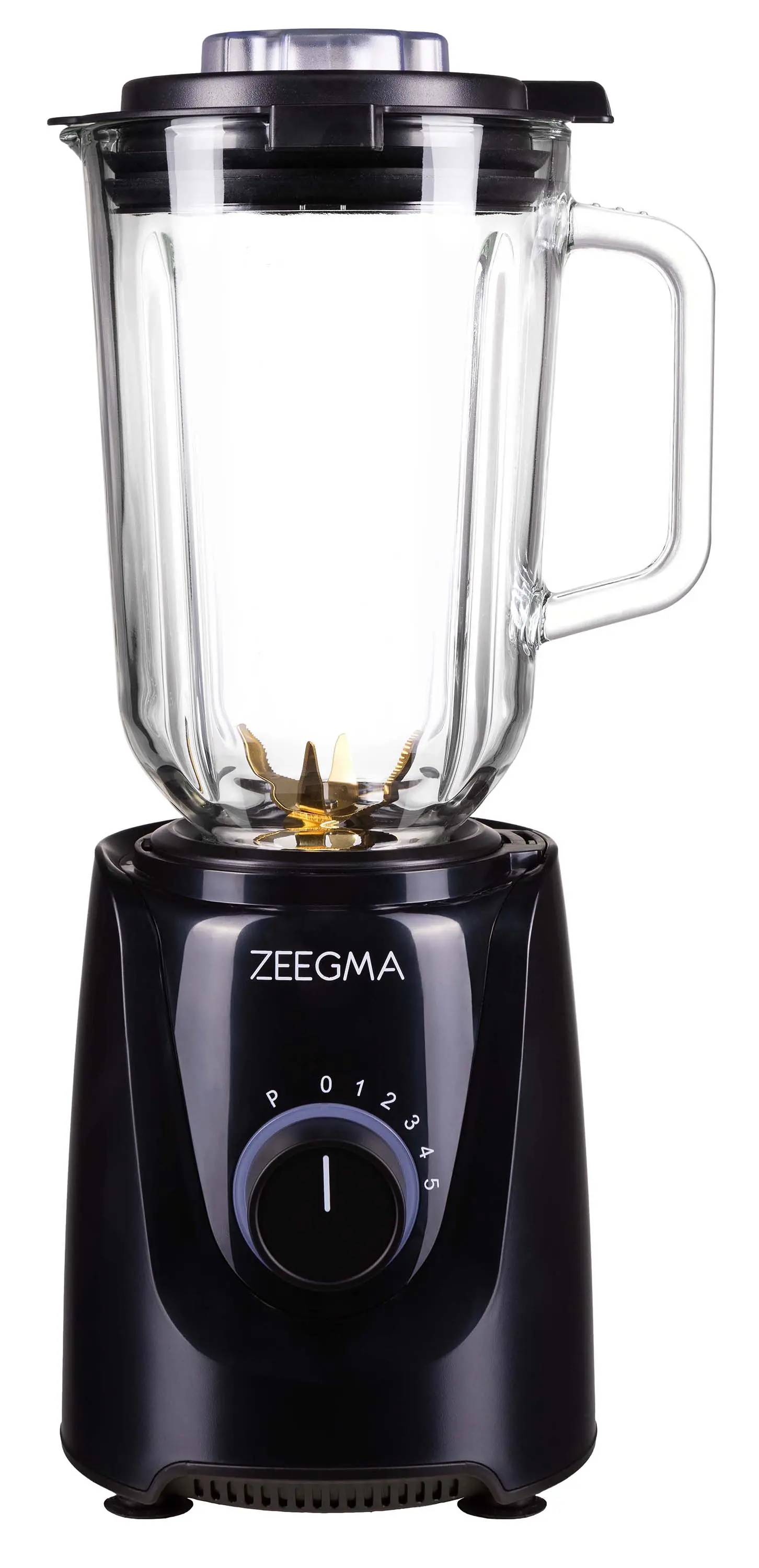 Zeegma Grand Vitamine Base 2,2l