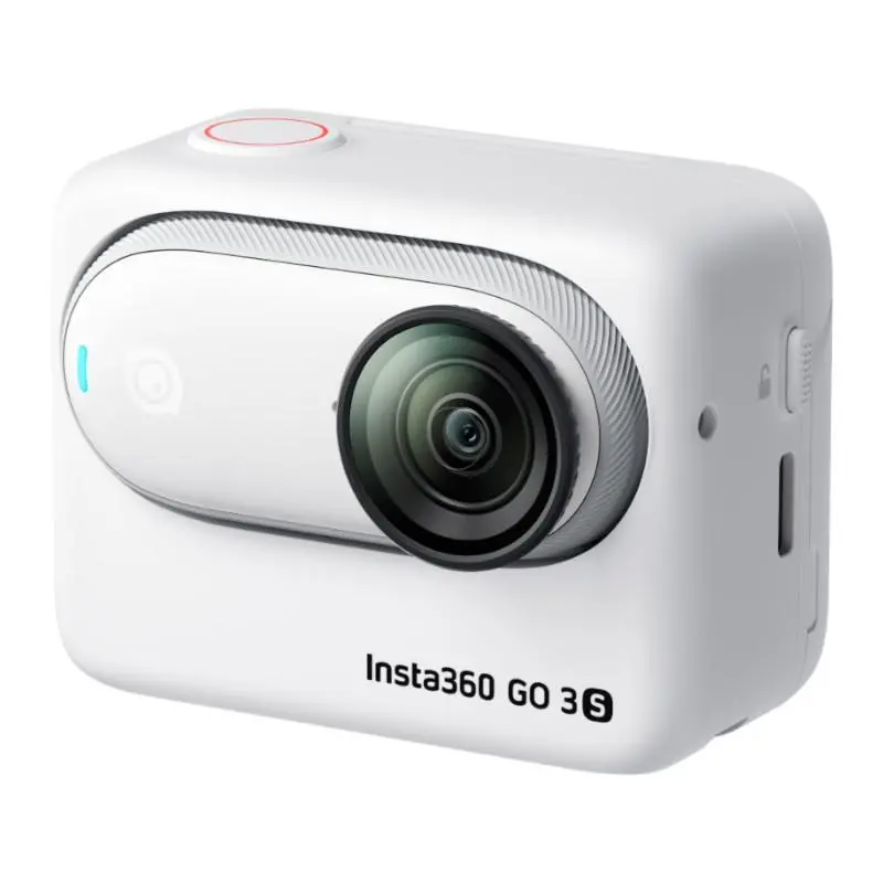 Insta360 GO 3S 128GB Biały