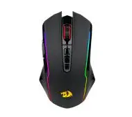 Redragon M914 RGB Nix Czarny