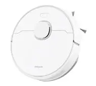 Dreame D10 Plus Gen 2 Funkcja mopowania Tworzenie mapy pomieszczenia 76dB