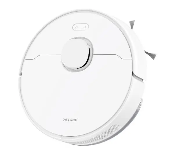 Dreame D10 Plus Gen 2 Funkcja mopowania Tworzenie mapy pomieszczenia 76dB