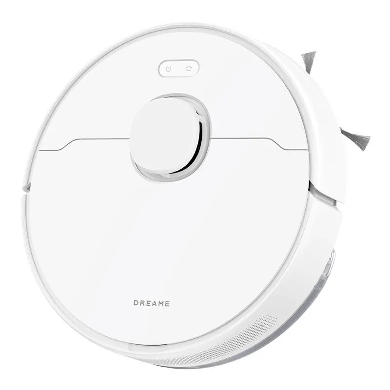 Dreame D10 Plus Gen 2 Funkcja mopowania Tworzenie mapy pomieszczenia 76dB