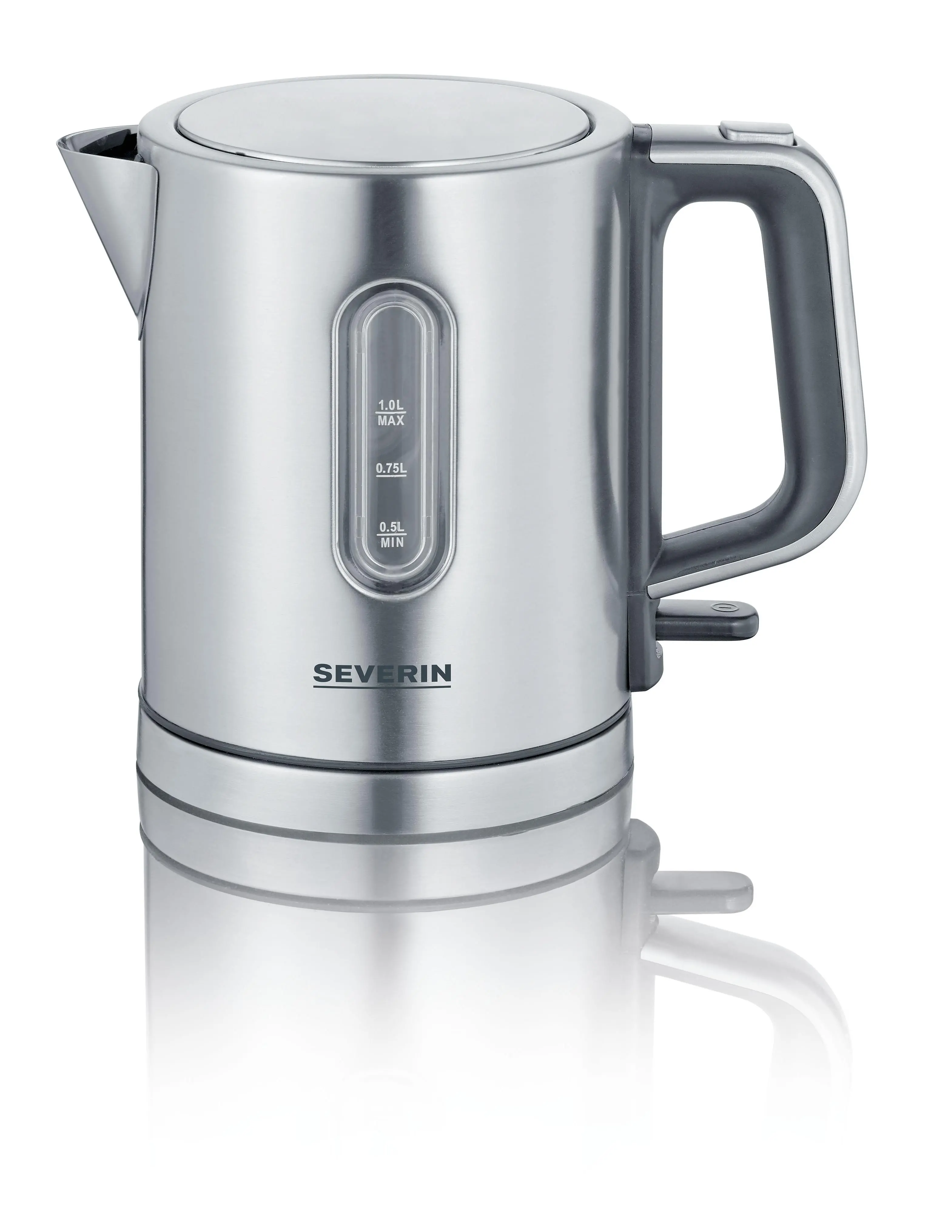 Severin WK 3401 1l 2400W