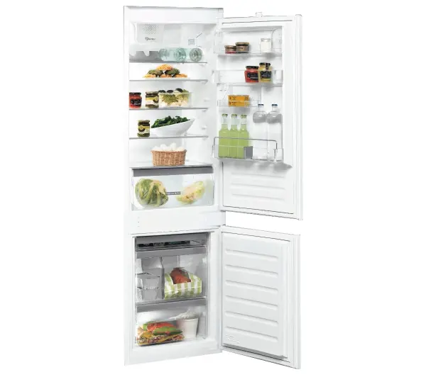 Whirlpool ART66112 177cm Komora świeżości