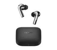 OPPO Enco X3i Dokanałowe Bluetooth 5.3 Czarny