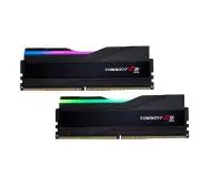 G.Skill Trident Z5 RGB DDR5 64GB (2 x 32GB) 6800 CL34 Czarny