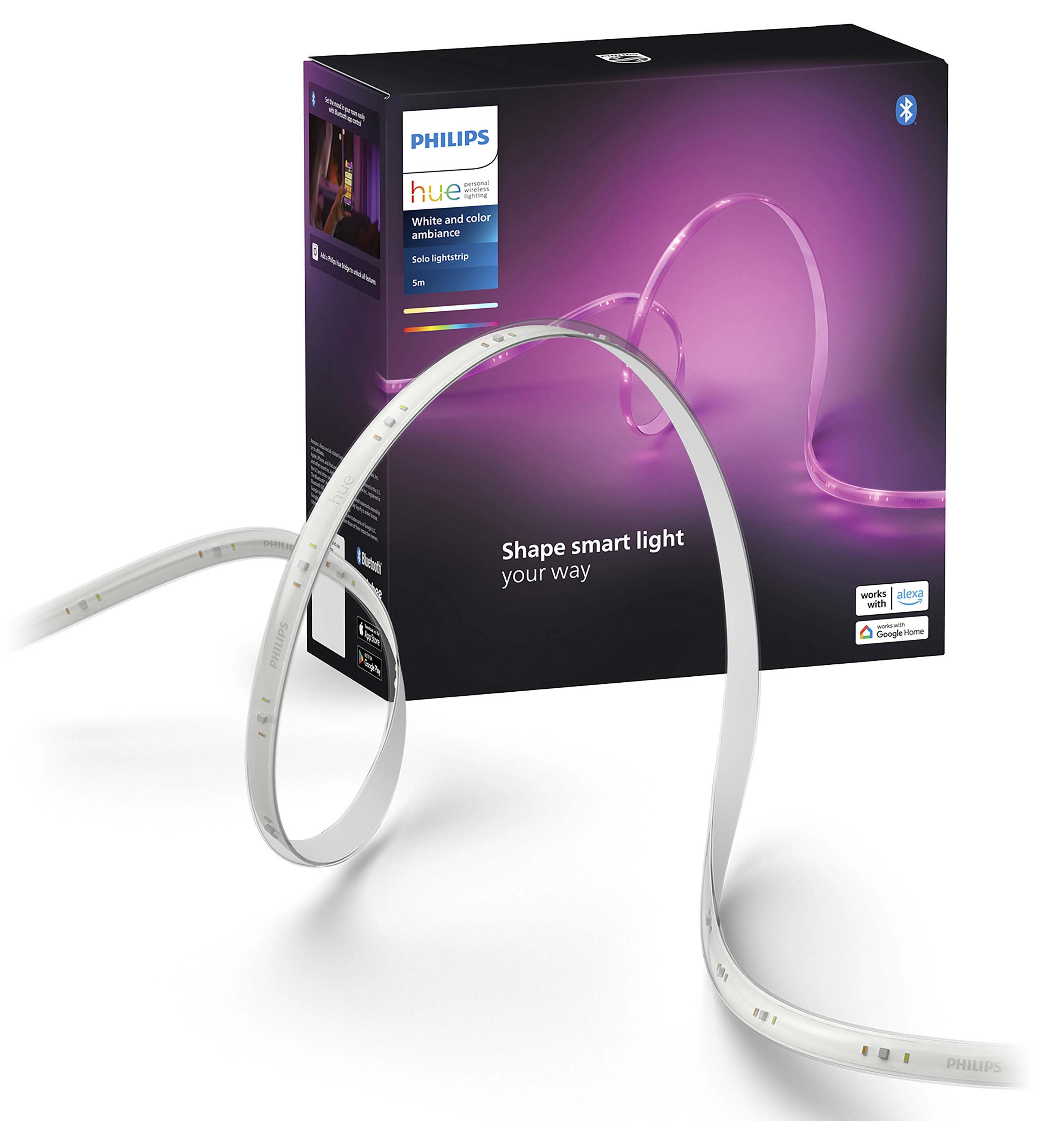 Philips Hue Solo 5m