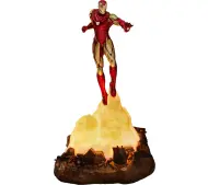 Paladone Marvel Iron Man Diorama